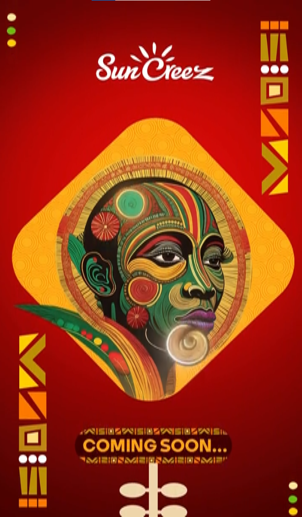 کامینگ سون سان کریز